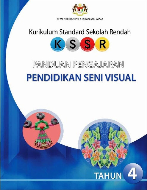 TAHUN 4  SK KOTA AUR