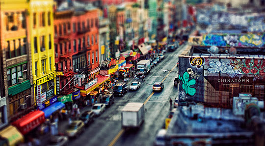 Chinatown