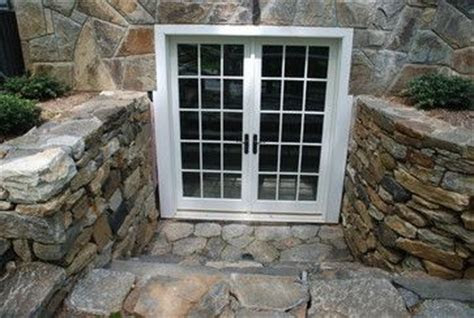 images  basement walkout  pinterest