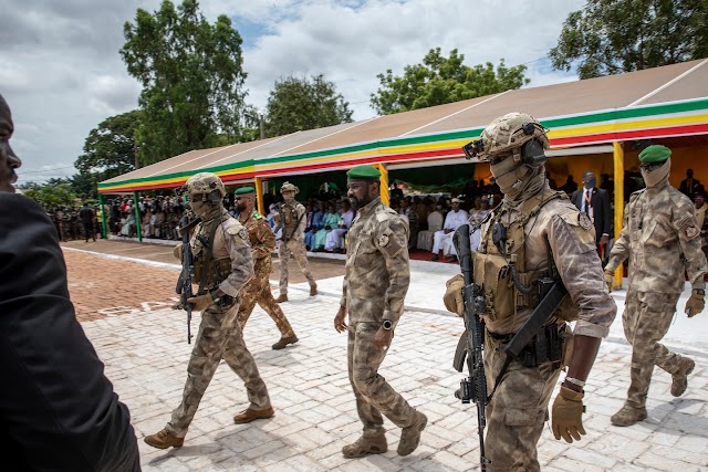 Africa is less democratic and safe than a decade ago, study says
