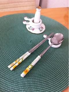 箸 スプーン ぜおんのブログ