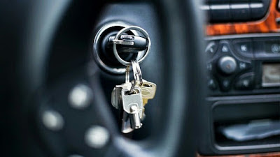 6 Sebab Mengapa Enjin Kereta Tidak Boleh Start