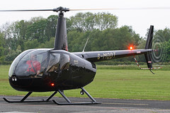 G-MDDT
