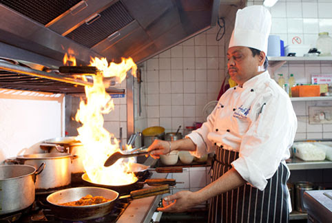 Working As A Chef/ Cook In Korea - Hiexpat Korea