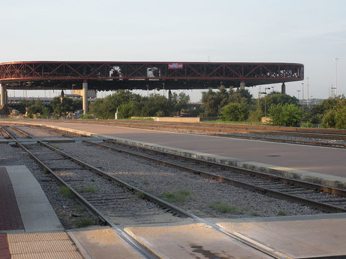 Reunion Arena