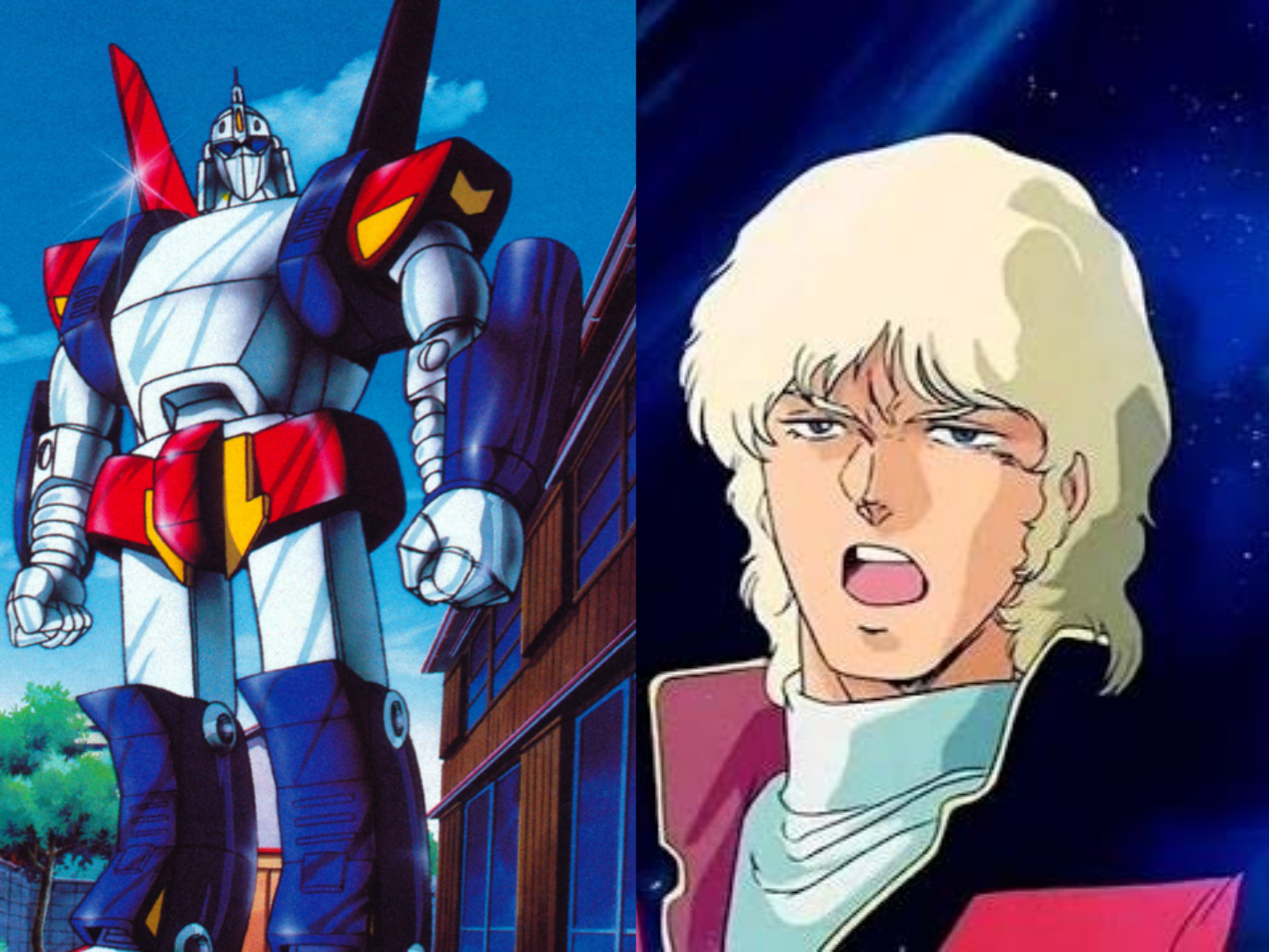 Zガンダム シャアが百式じゃなくてドラえもんに出てくる例のロボットに乗ってたらｗｗｗｗ ガンダムブログ 情報戦仕様