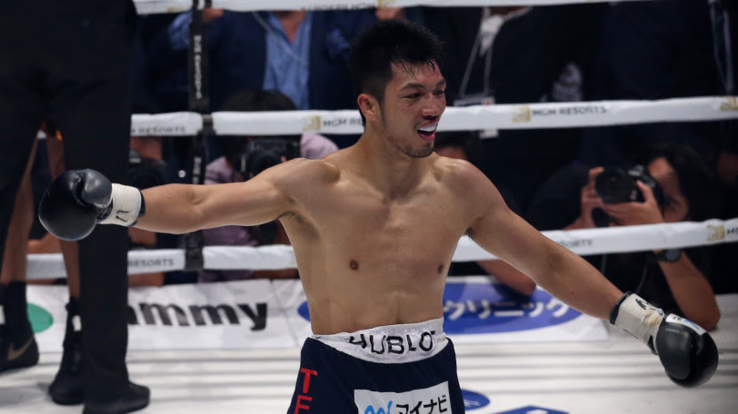 世界王者を輩出した日本のボクシングジムランキング Spaia スパイア