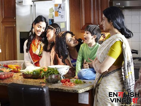 wallpapers  english vinglish