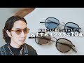 ++ 50 ++ サングラス おしゃれ 画像 人 330647
