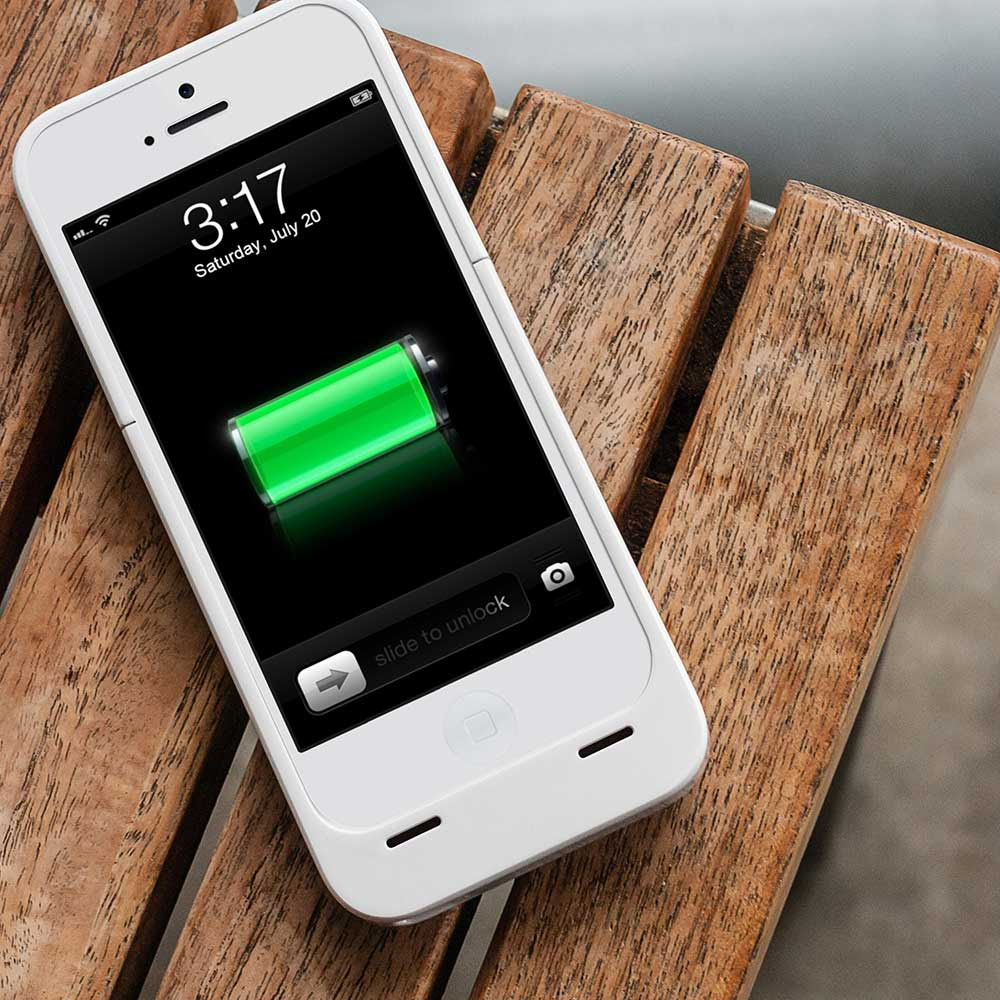 Iphone 5 battery amazon