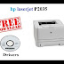 Driver Hp Laserjet P2035 - Hp Laserjet P2035n Drivers Software Download Uptodrivers Com / Its rapid printing capability allows users to save time and also get higher quality prints.