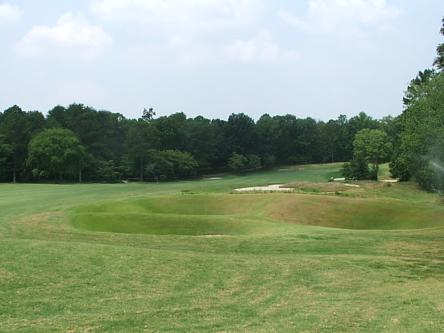 #2 fairway