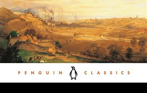 Read Online North And South Penguin Classics iPad Pro PDF