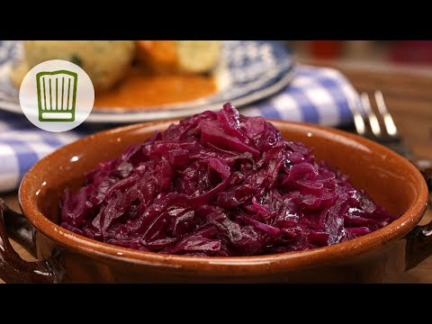 Video Rotkohl Rezept Living At Home