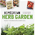 Online Reading Homegrown Herb Garden: A Guide to Growing and Culinary Uses 1592539823/ Free PDF Book
