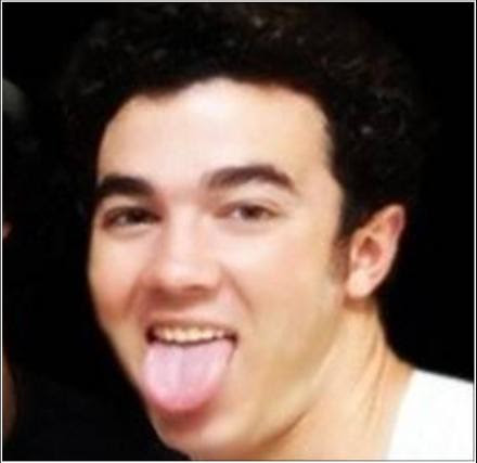 kevin jonas icons
