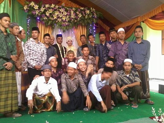 Home - Pondok Tremas Pacitan
