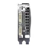 EVGA NVIDIA GeForce GTX580 DS SC Grafikkarte (PCI-e, 1,5GB GDDR5 Speicher, Dual DVI, Mini HDMI)