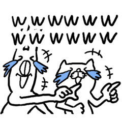 ネットでよく使われる言葉 Lineスタンプ検索 Starcher スターチャー