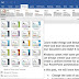 How To Change Color Of Template On Word