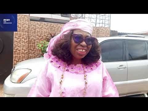 Three-in-One Celebration Honours Special Apostle Victor Eluemunor Ugboko ESQ