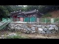 Seoul to Busan - Korean Cross Country Bike Trail