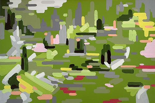 The Gardens by Tyson Anthony Roberts