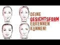 Kurzhaarfrisur Bei Ovalem Gesicht