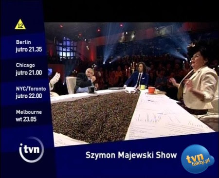 Tvn turbo prowadzący