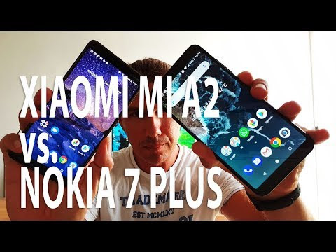 Video Android Xiaomi