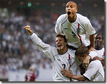 The Definitive History Of Leeds United 14 September 02 Leeds United 1 Manchester United 0