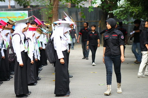 Tips Dalam Menghadapi Masa OSPEK  The Motivator