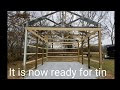 DIY Pole Barn Plans: How to Build a Spacious Structure