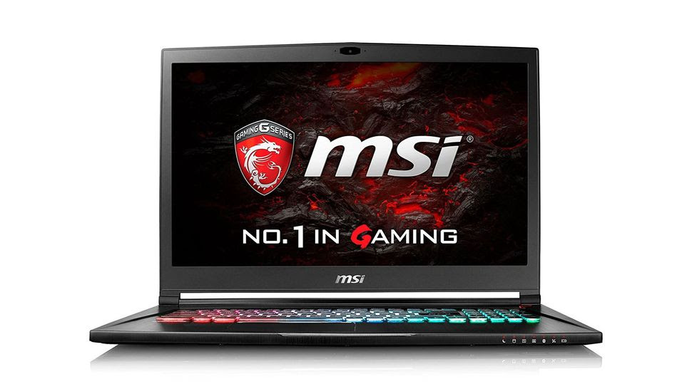 Résultat de recherche d'images pour "MSI GS73VR REVIEW—GTX 1060 GOES MOBILE"