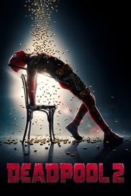 Deadpool 2 cz dubbing filmů celý český 2018