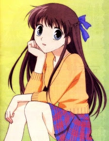 Fruits Basket / Characters - TV Tropes