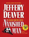 Read The Vanished Man: A Lincoln Rhyme Novel (Lincoln Rhyme Novels)
on-line