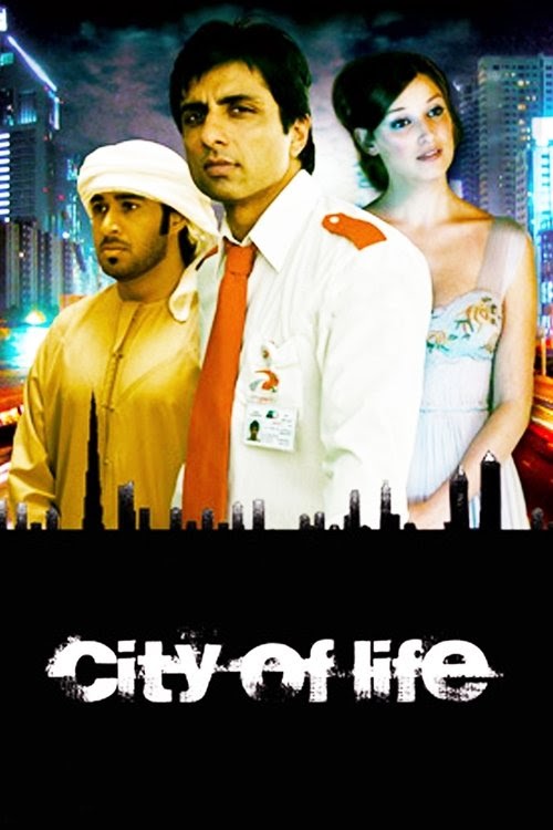 Como Assistir City of Life 2009 Dublado Online Grátis 4K Online 4K HD