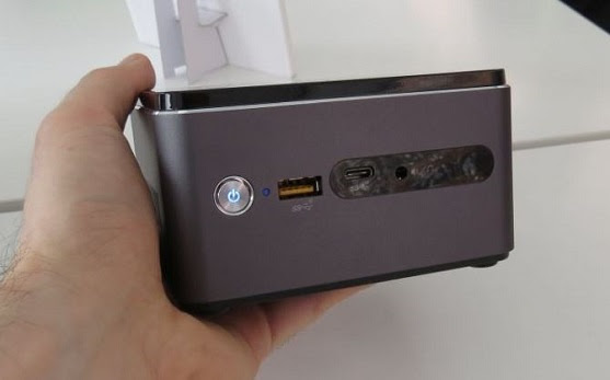 Acer Revo Cube