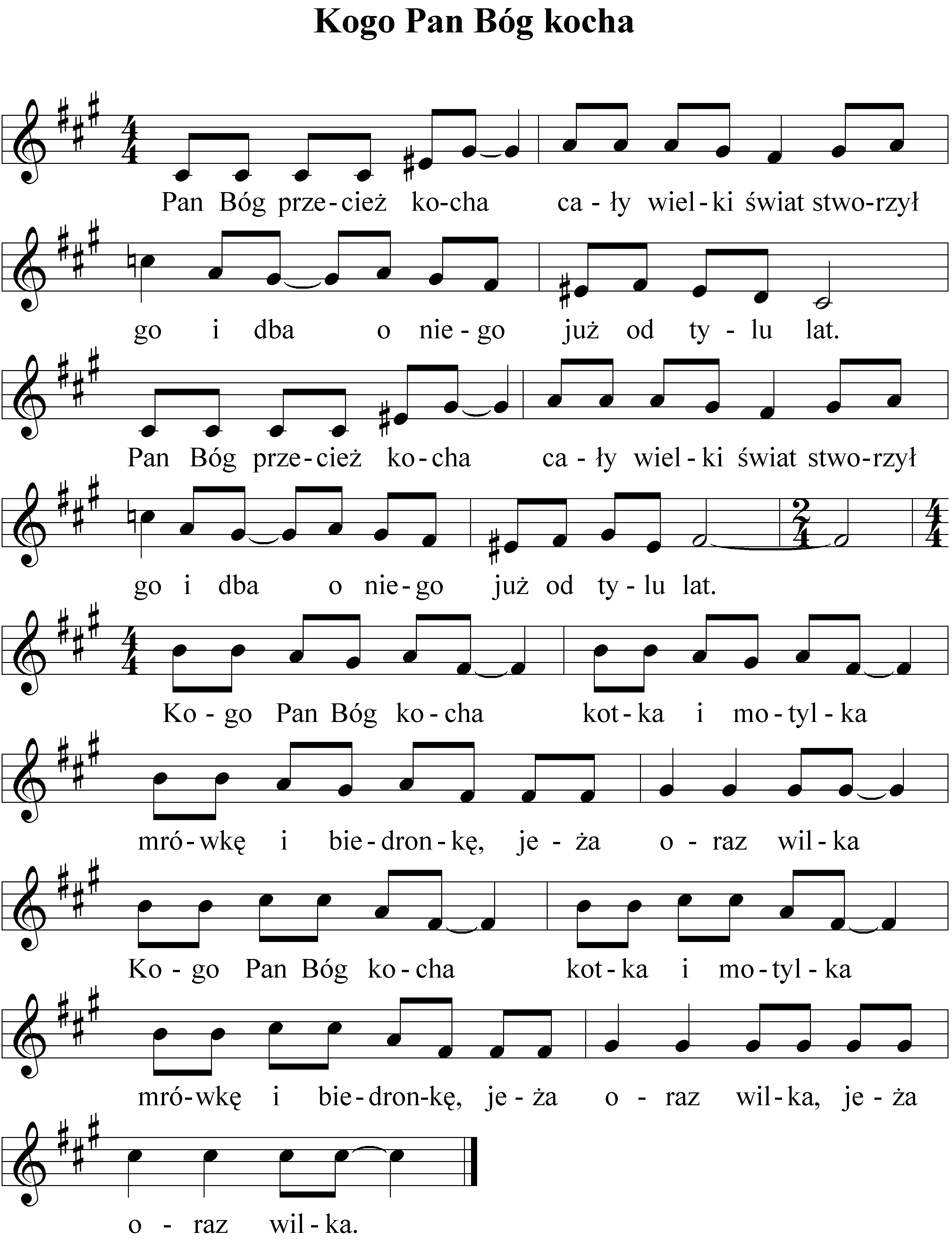 Repertuar