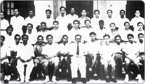 Sejarah – Kelab Peminat P. Ramlee Pulau Pinang