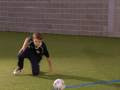 MATCH Magazine - FA Skills - How To Slide Tackle!
