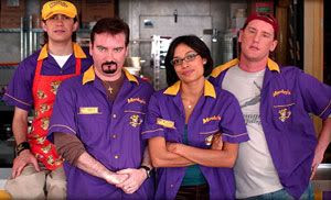 CLERKS II