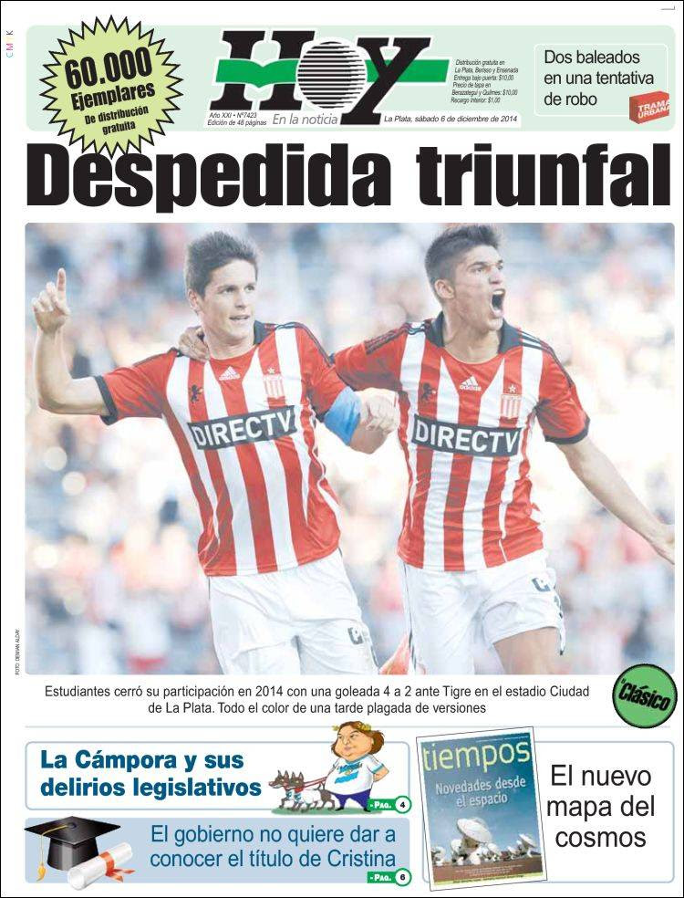Diario Hoy
