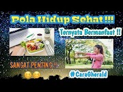 Panduan Pola Hidup Sehat Alagherald Sangatpenting Caragherald Aldryano Gherald, Paling Update!