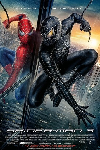 Spider-Man 3 pelicula completa en español latino pelisplus 