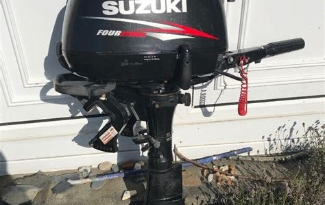 Download PDF Online 6 hp suzuki outboard manual Simple Way to Read Online or Download PDF