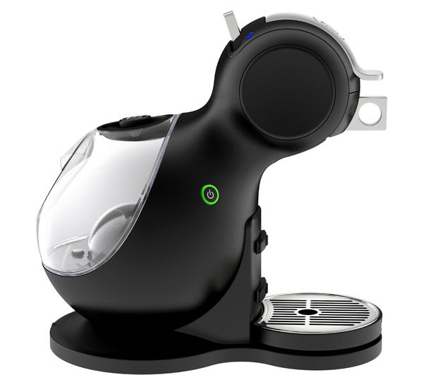 Dolce gusto customer service