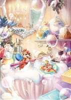 ディズニー チップとデールのジグソーパズル 商品ページ 日本最大級のジグソーパズル専門ネットショップ ジグソークラブ