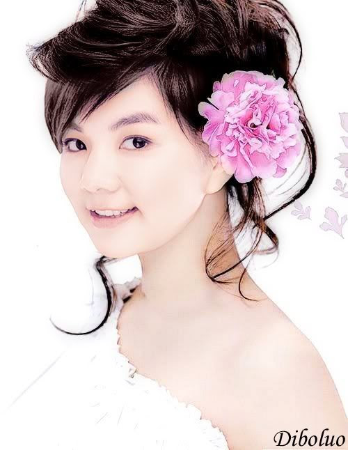Ella Chen - AsianFame